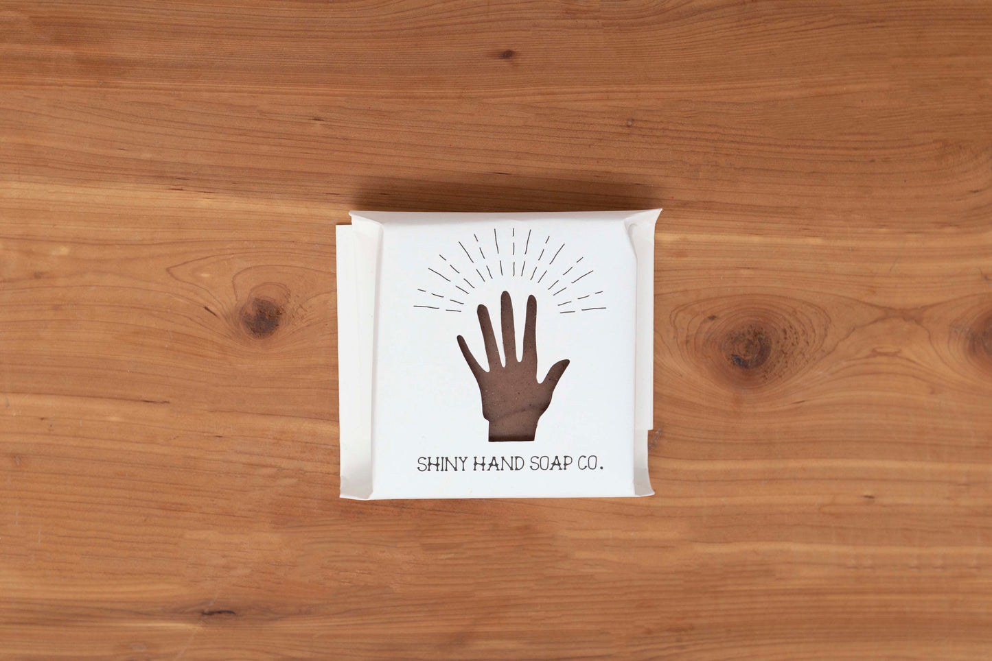 Harvest Spice Soap Bar *LIMITED EDITION*