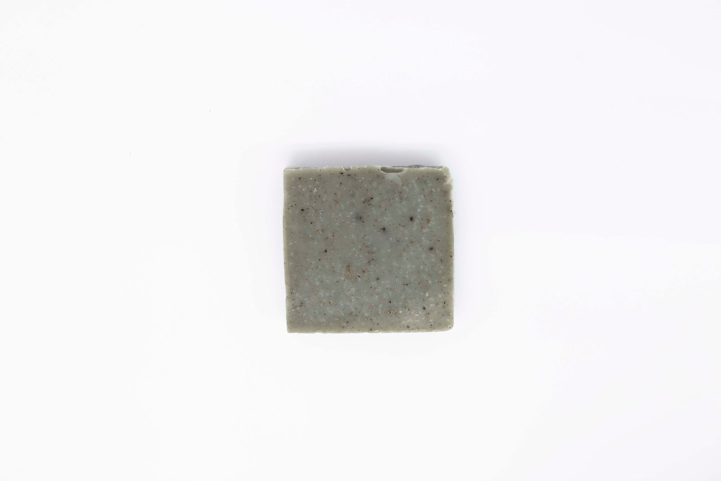 Cardamom Sage Soap Bar