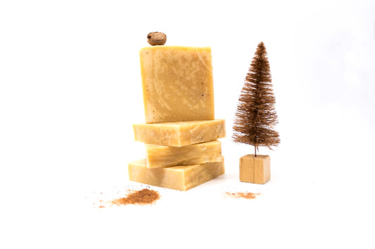 Sacred Spice Bar Soap *LIMITED EDITION*