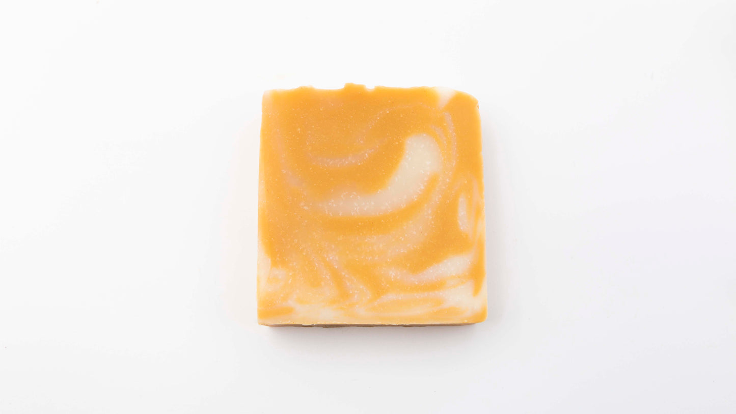 Moroccan Orange Blossom Soap Bar *LIMITED EDITION*