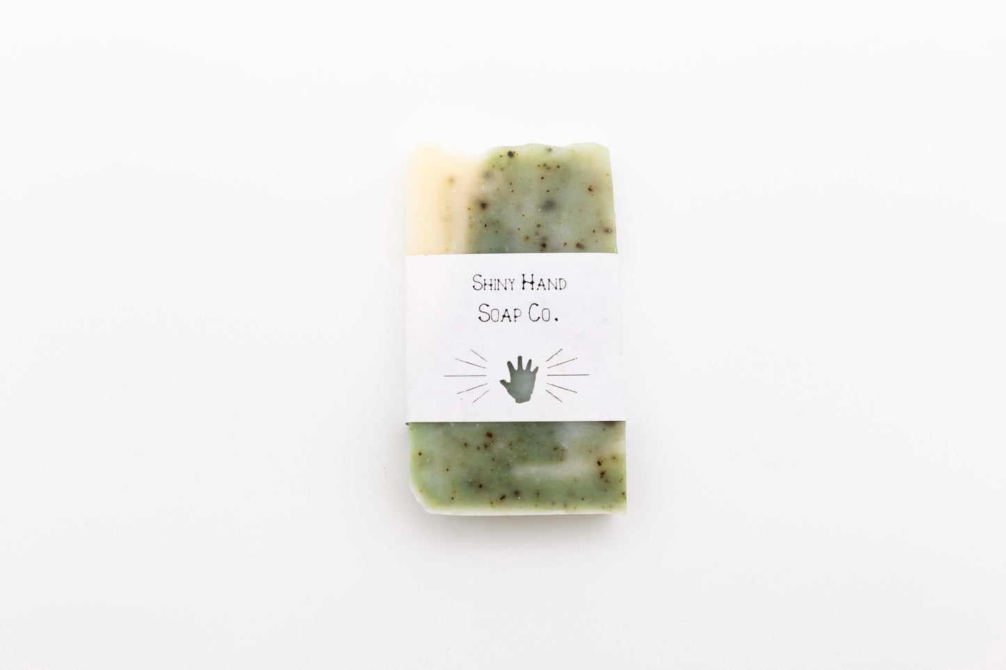 Garden Party Soap Sample *LIMITED EDITION*