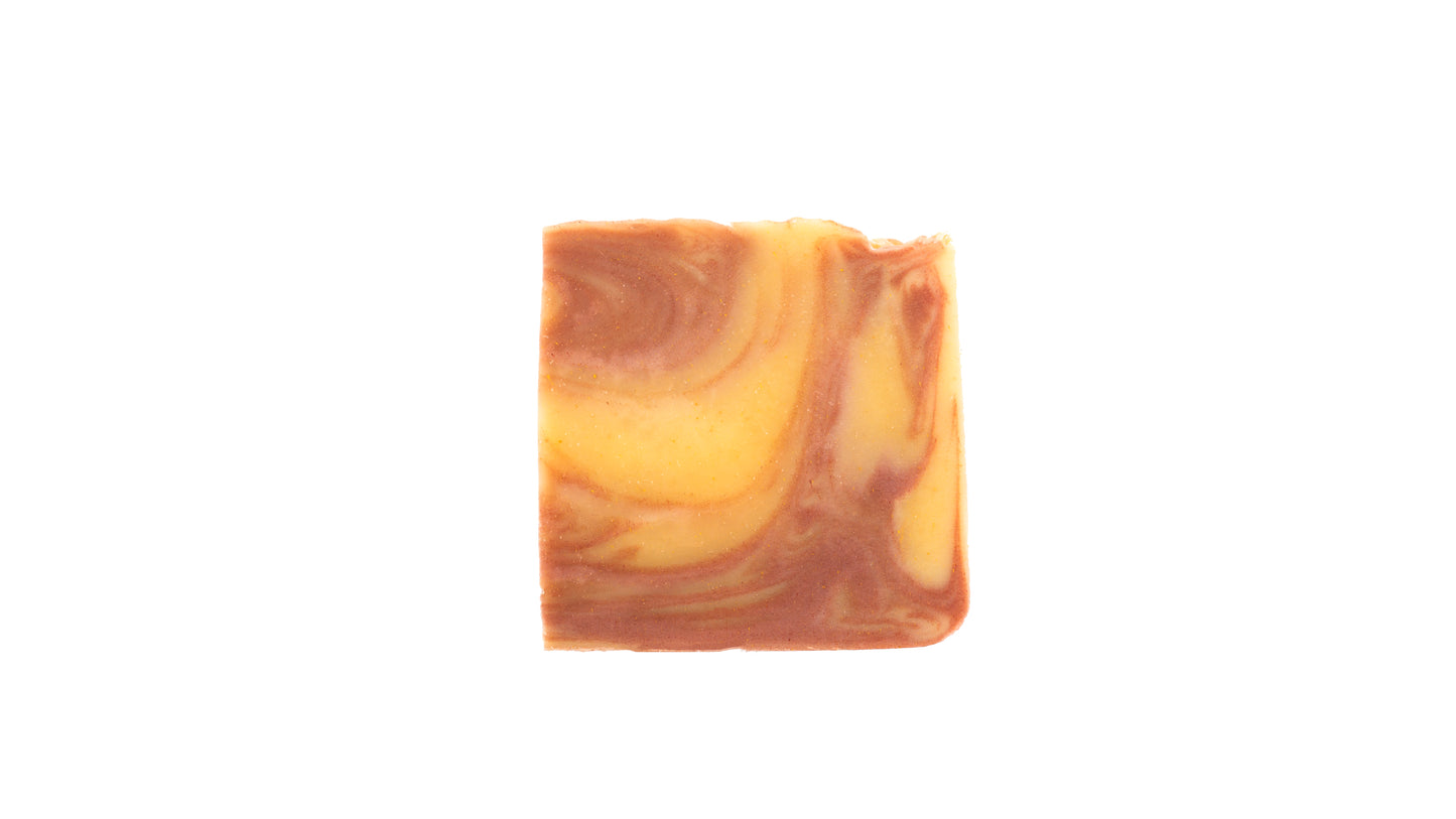Velvet Spirit Soap *LIMITED EDITION*