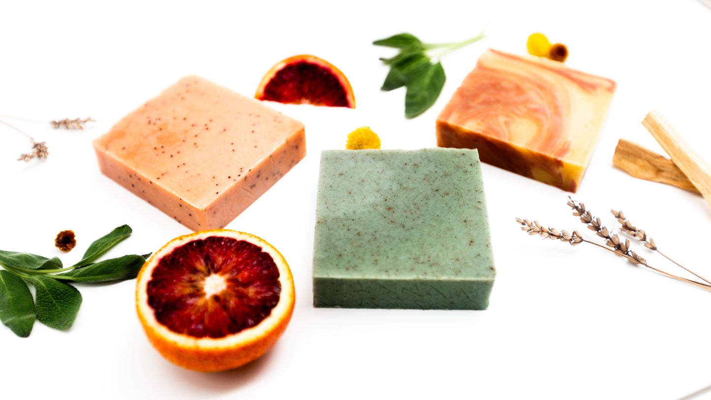 Fall 2024 Seasonal Bundle *LIMITED EDITION*