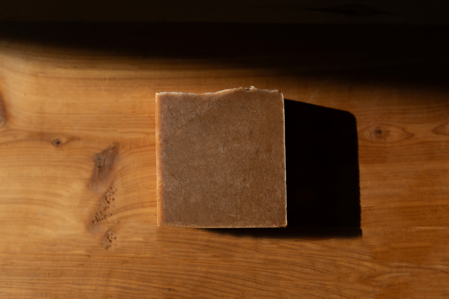 Allspice Tangerine Soap Bar *LIMITED EDITION*