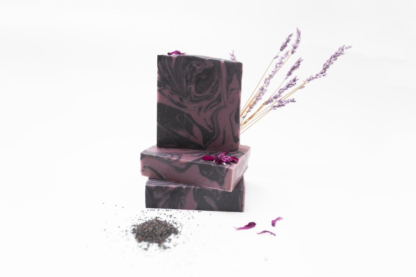 Dusk Blossom Bar Soap *LIMITED EDITION*