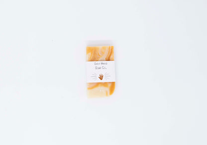 Ginger Lily Patchouli Soap Sample *LIMITED EDITION*