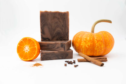 Harvest Spice Soap Bar *LIMITED EDITION*