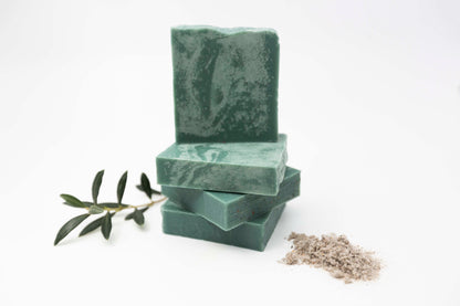Tea Tree and Sand Soap Bar *LIMITED EDITION*