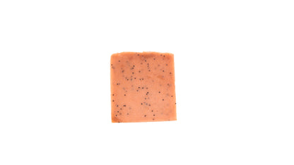 Spooky Blood Orange Soap *LIMITED EDITION*