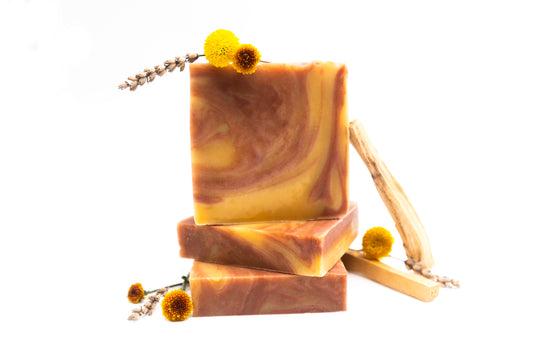 Velvet Spirit Soap *LIMITED EDITION*