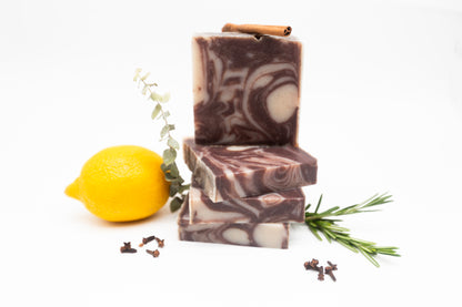 Immunity Blend Soap Bar *LIMITED EDITION*