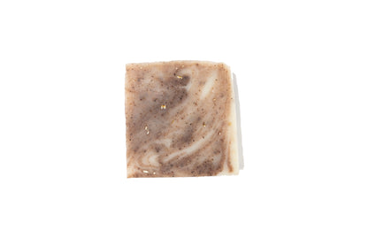 Oatmeal Nutmeg Soap Bar *LIMITED EDITION*
