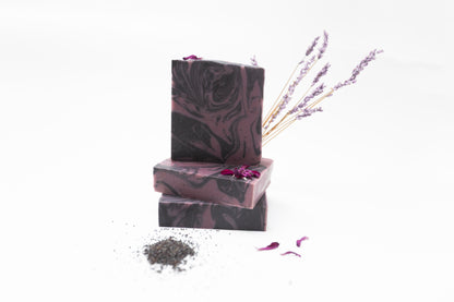 Dusk Blossom Bar Soap *LIMITED EDITION*