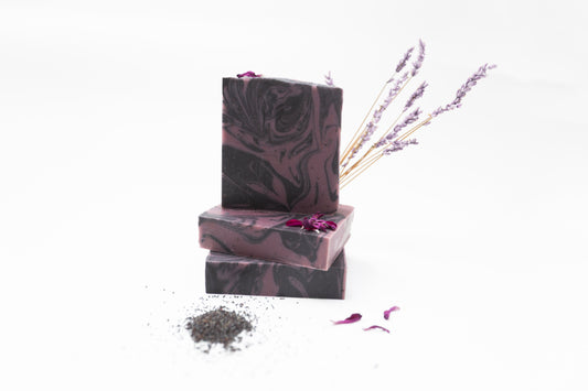 Dusk Blossom Bar Soap *LIMITED EDITION*