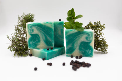 Juniper Frost *LIMITED EDITION*