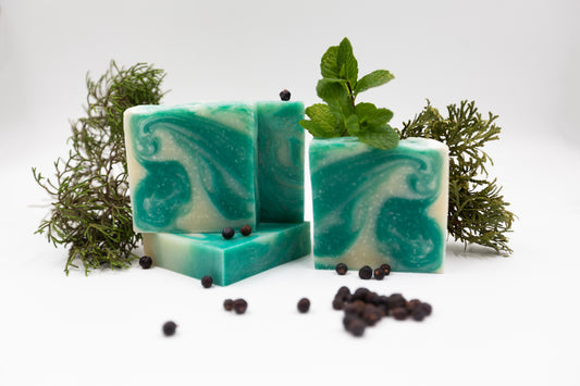 Juniper Frost *LIMITED EDITION*