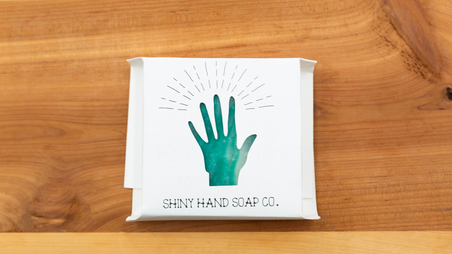 Juniper Frost *LIMITED EDITION*