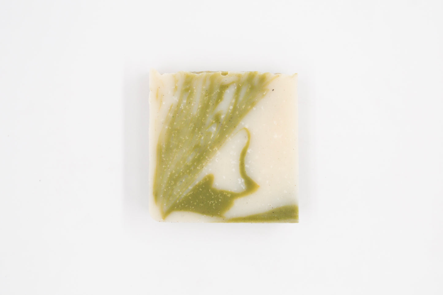 Rosemary Mint and Sand Soap Bar *LIMITED EDITION*