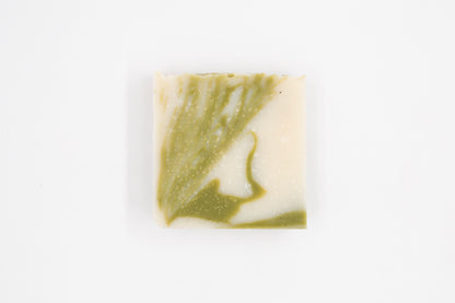 Rosemary Mint and Sand Soap Bar *LIMITED EDITION*