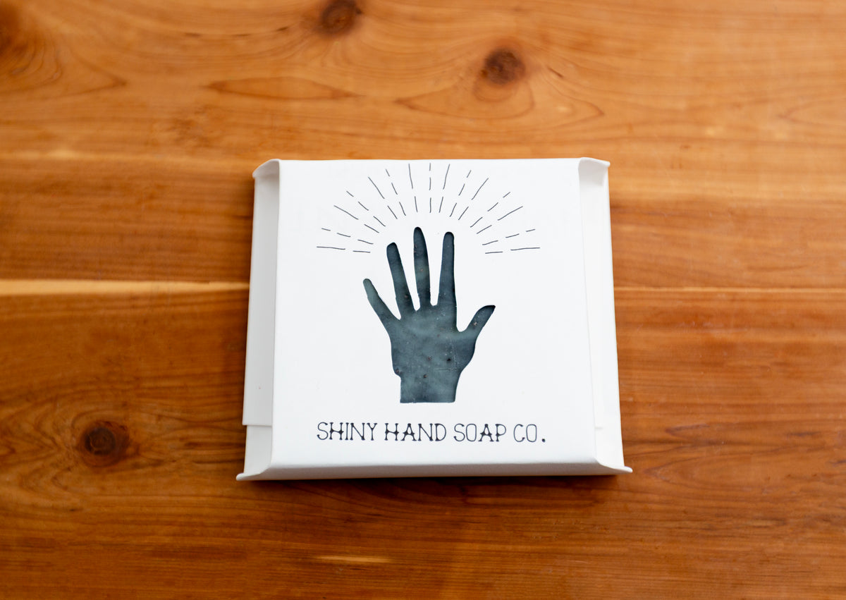 Katafray and Lime Soap Bar *LIMITED EDITON*