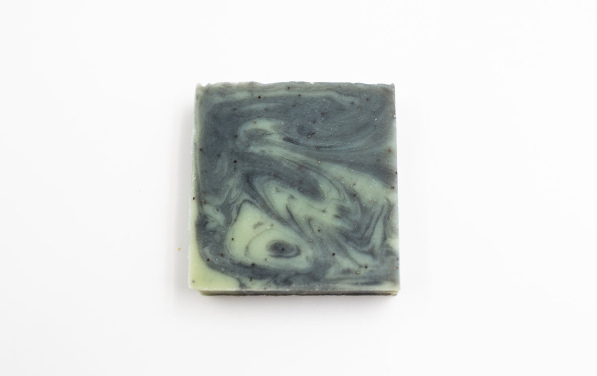 Katafray and Lime Soap Bar *LIMITED EDITON*