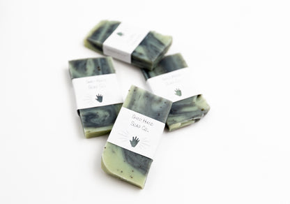Katafray and Lime Soap Sample *LIMITED EDITION*