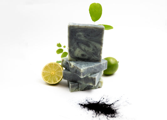 Katafray and Lime Soap Bar *LIMITED EDITON*